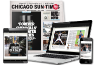 newspaper